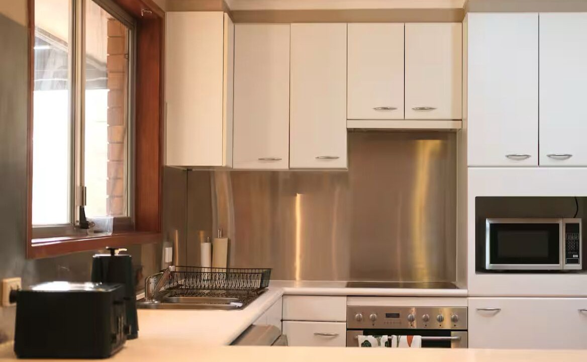 Photo of Kitchen in Wanniassa