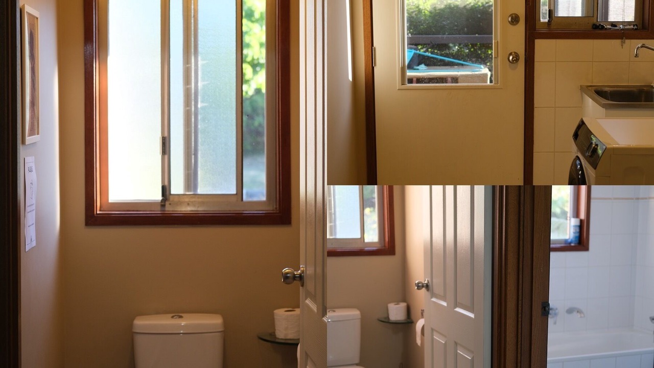 Photo of Bathroom in Wanniassa