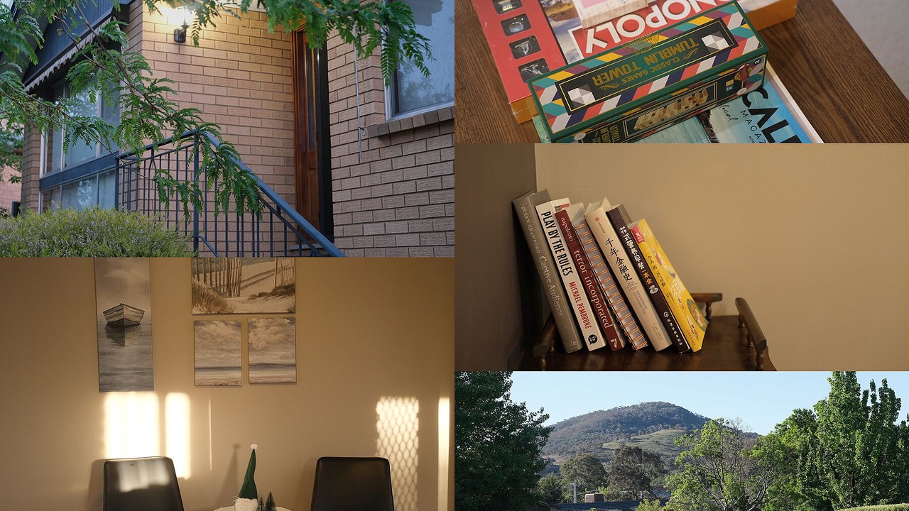 Photo of Outdoor in Wanniassa