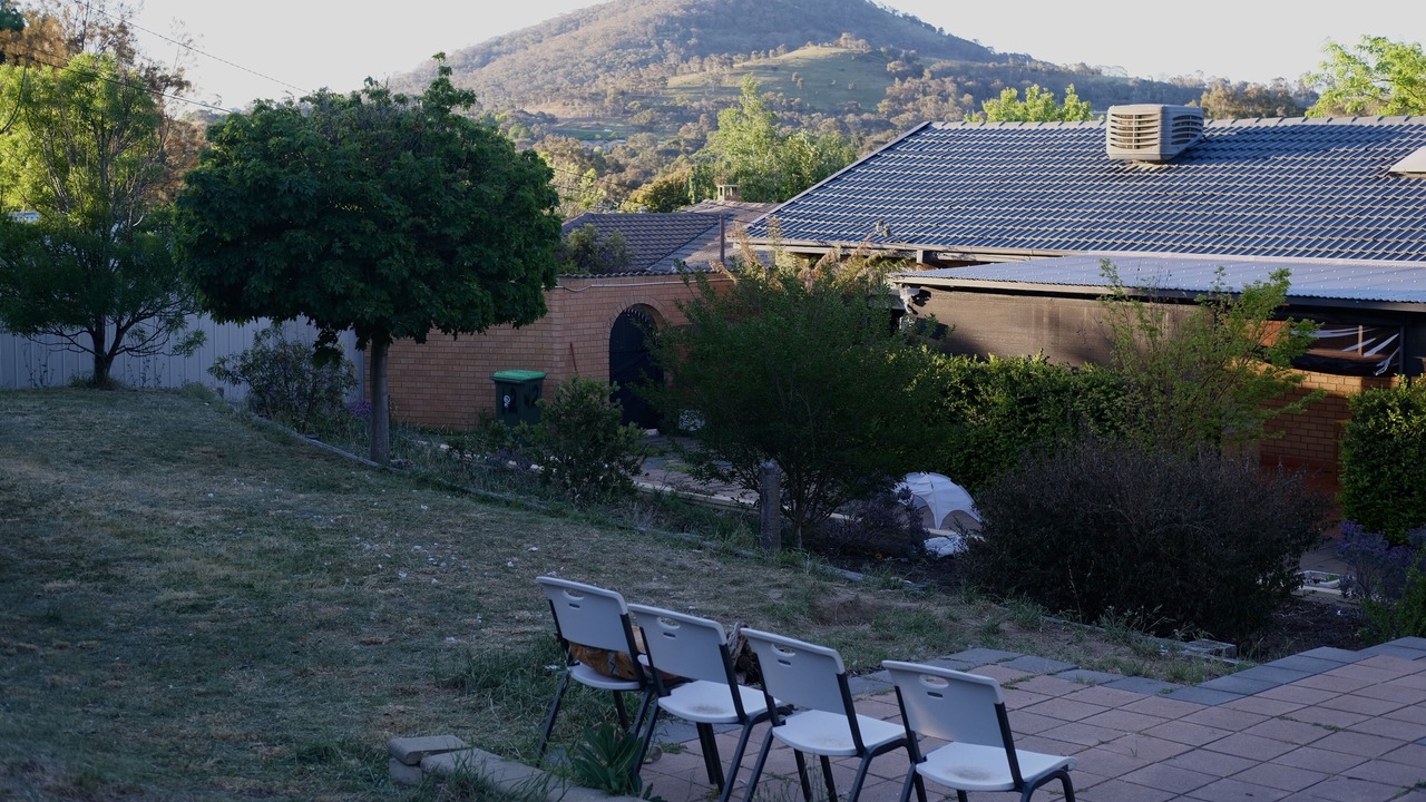 Photo of Outdoor in Wanniassa