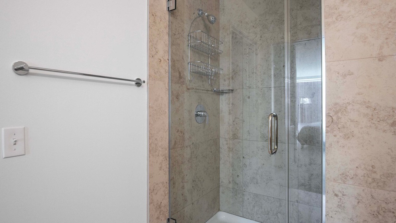 Photo of Bathroom in Streeterville