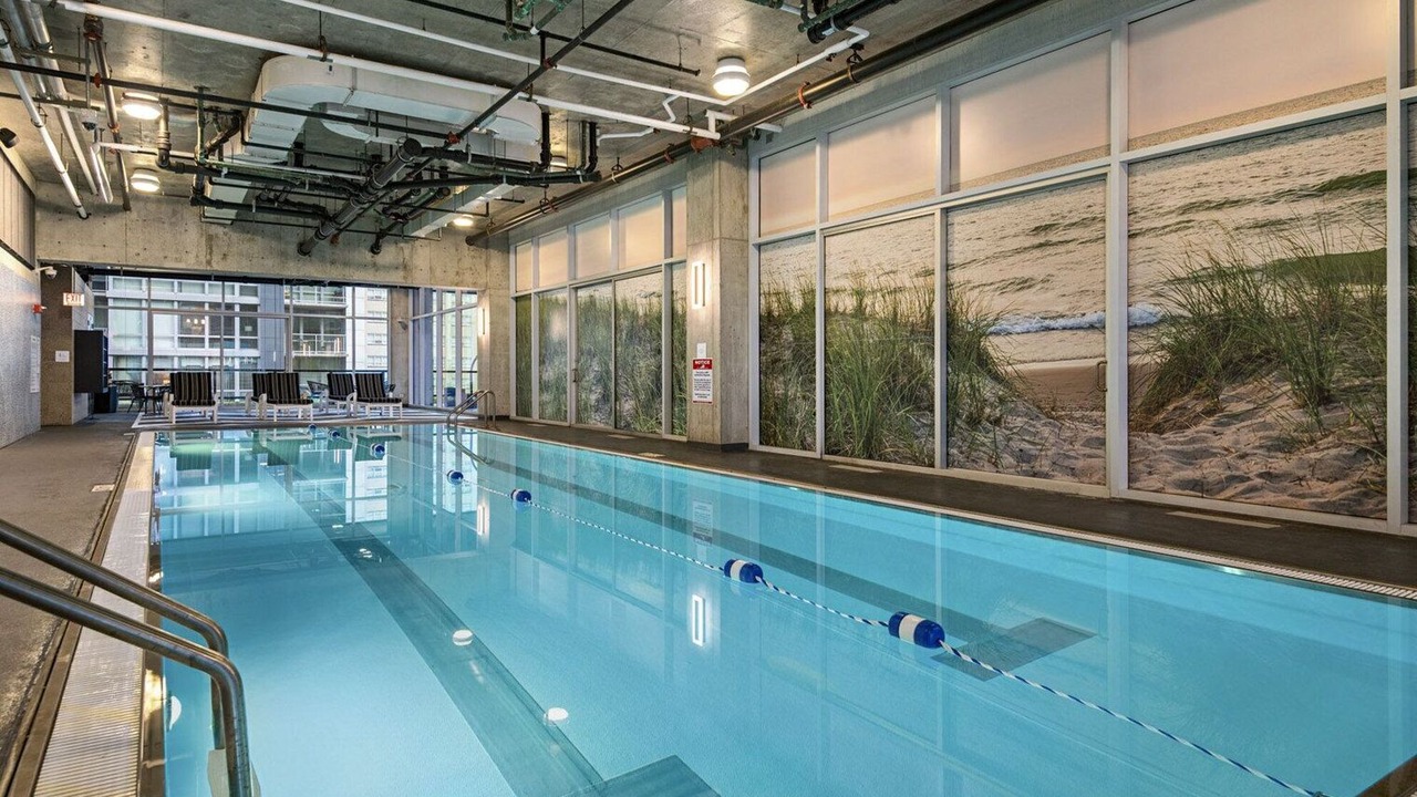 Photo of Outdoor in Streeterville