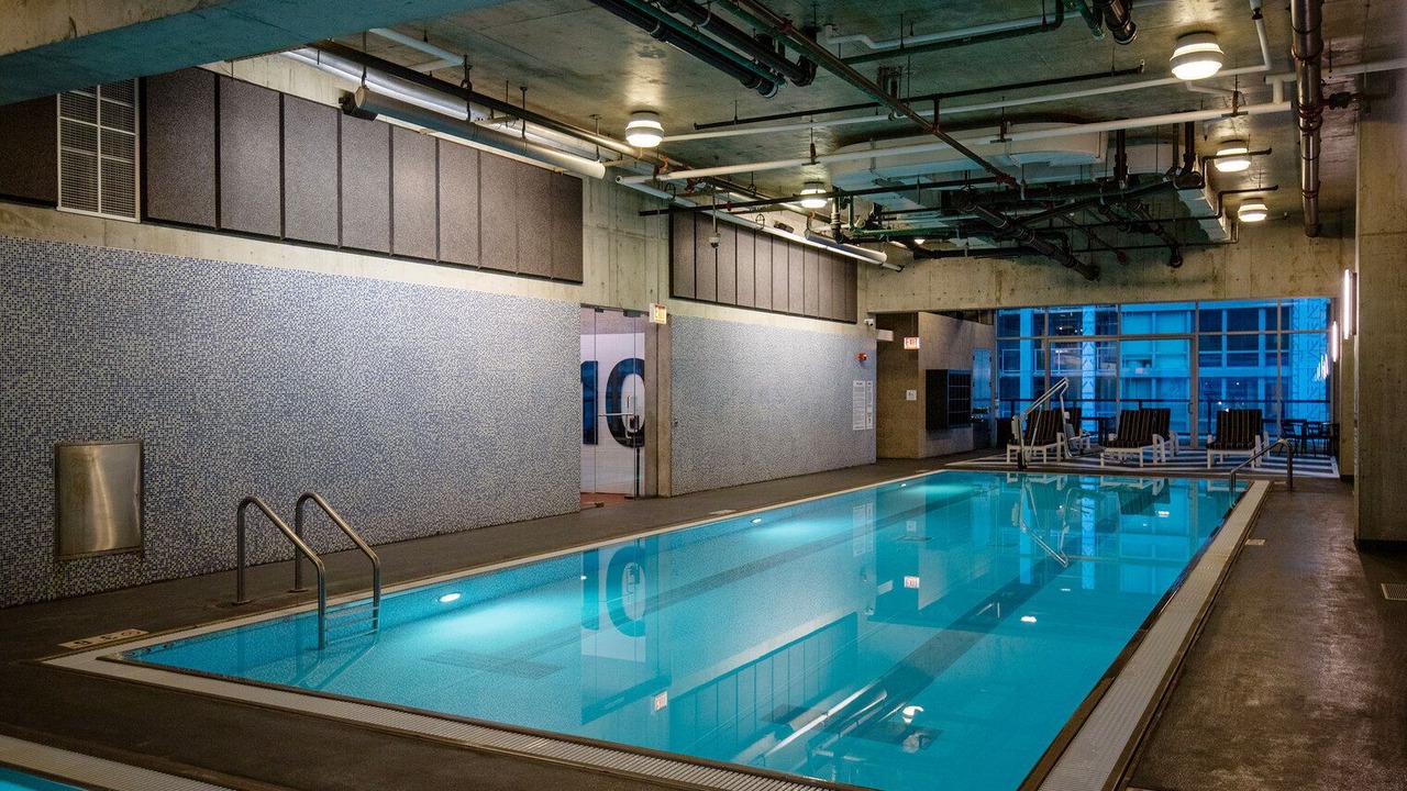 Photo of Outdoor in Streeterville