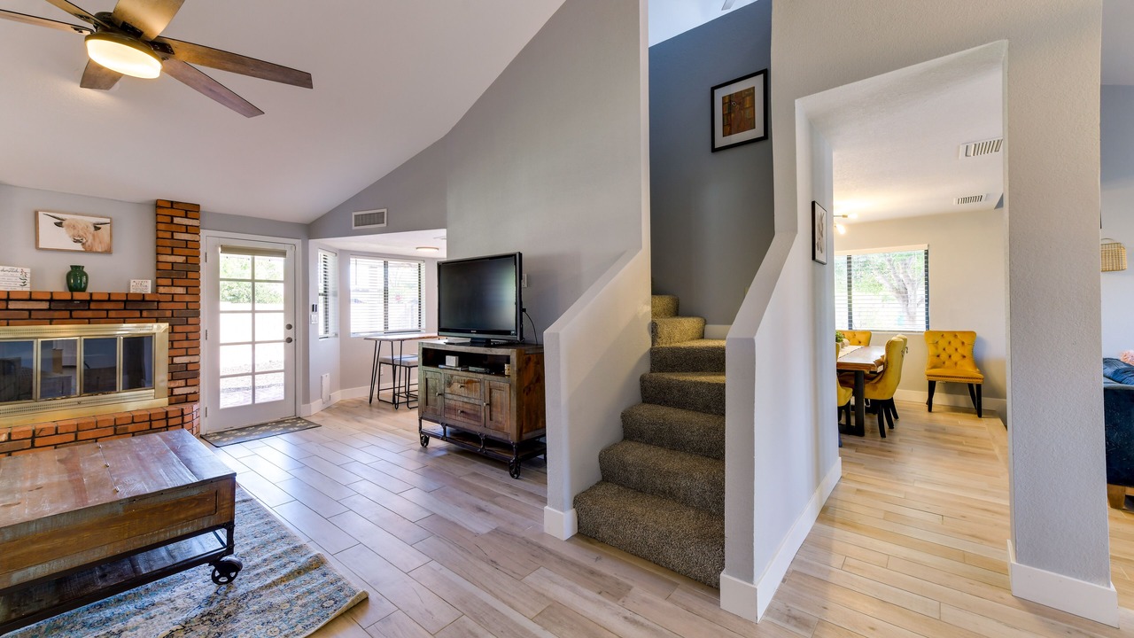 Photo of Livingroom in Mesa