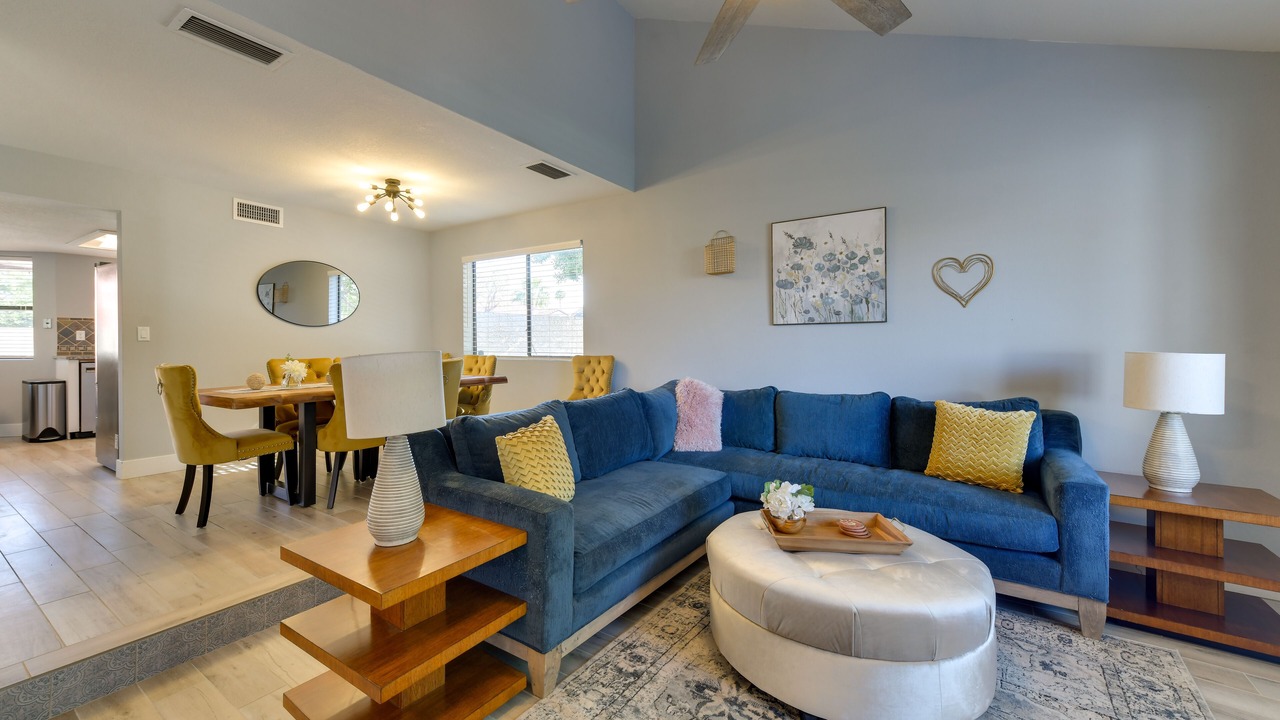 Photo of Bedroom in Mesa