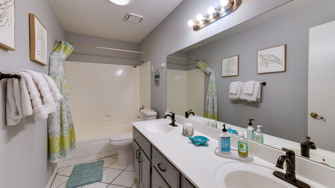 Photo of Bathroom in Mesa