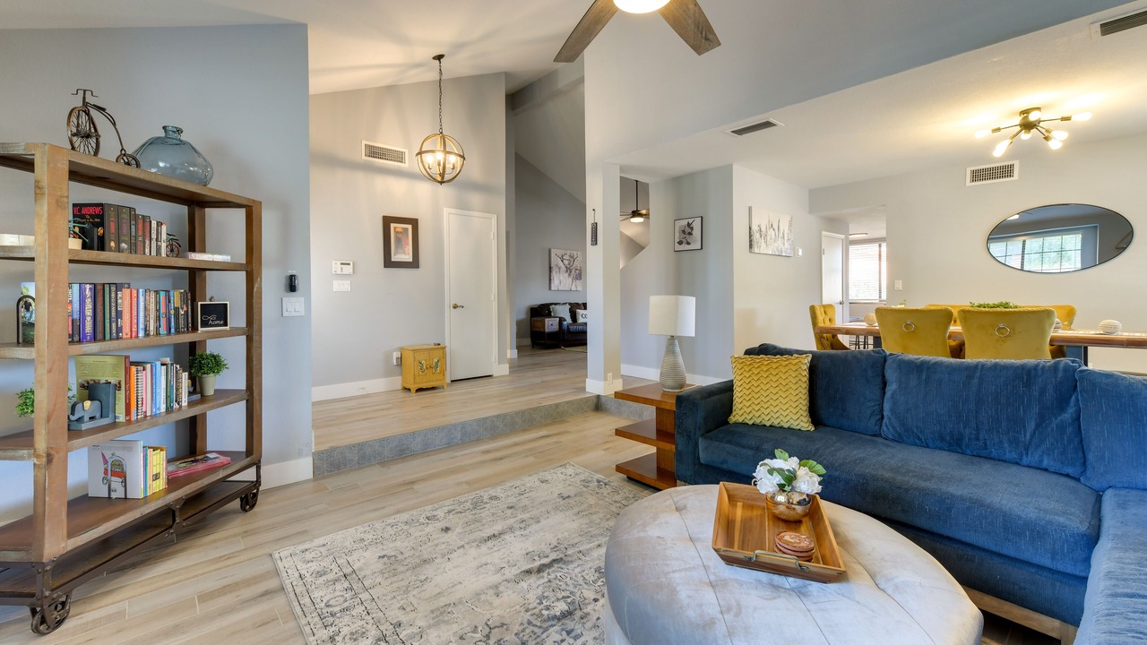 Photo of Livingroom in Mesa
