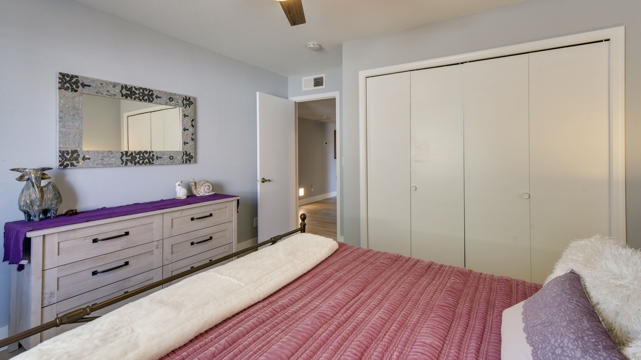 Photo of Bedroom in Mesa
