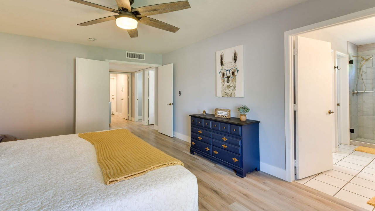 Photo of Bedroom in Mesa
