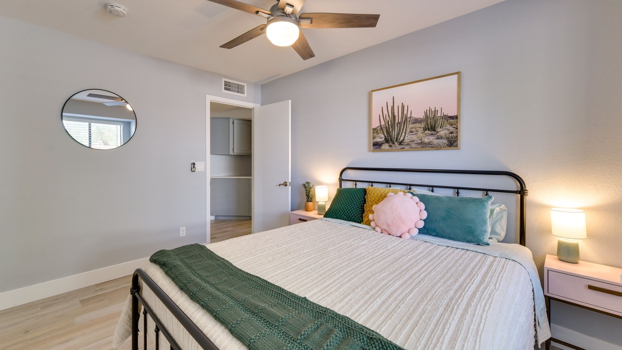 Photo of Bedroom in Mesa