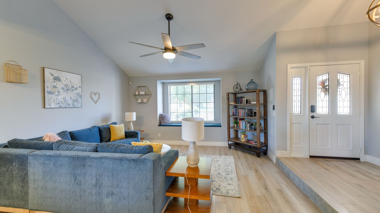 Photo of Livingroom in Mesa