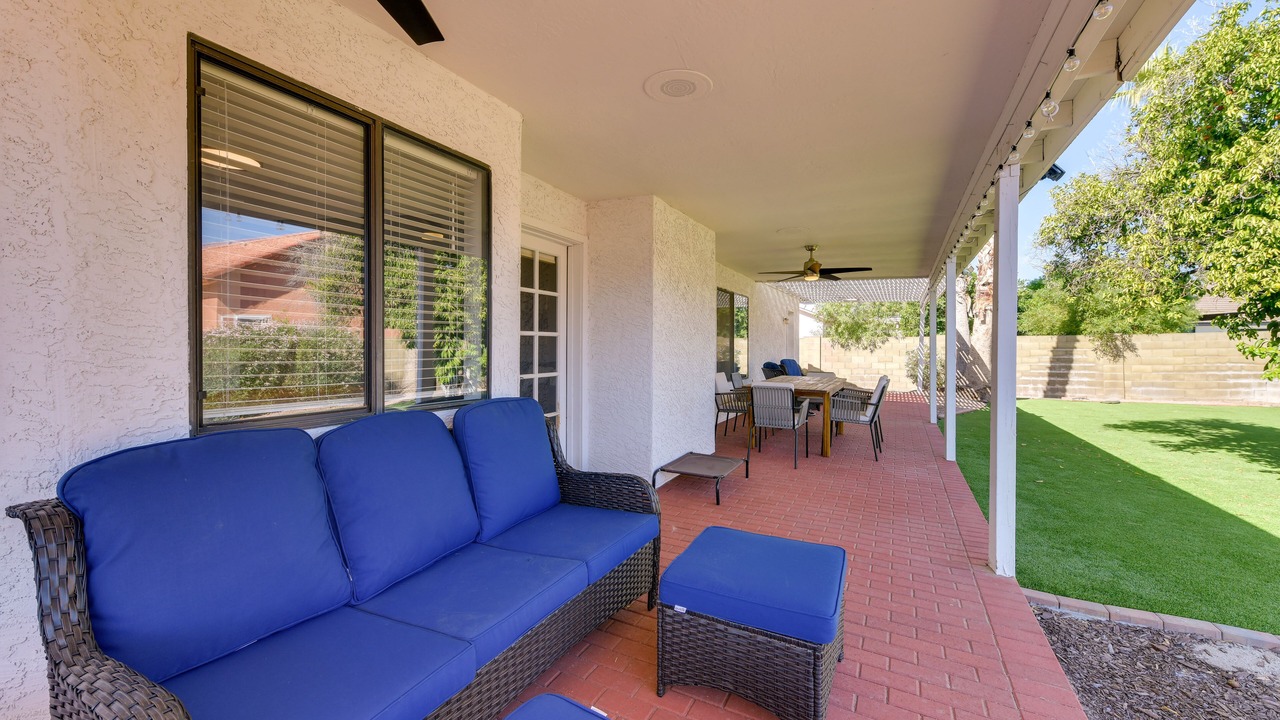 Photo of Outdoor in Mesa