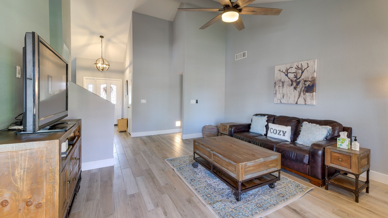 Photo of Livingroom in Mesa
