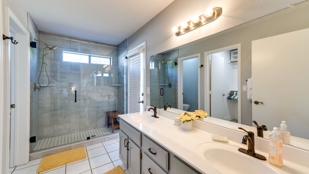 Photo of Bathroom in Mesa