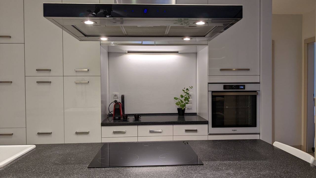 Photo of Kitchen in Nowa Praga