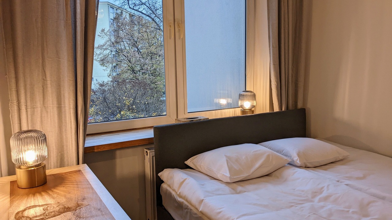 Photo of Bedroom in Nowa Praga