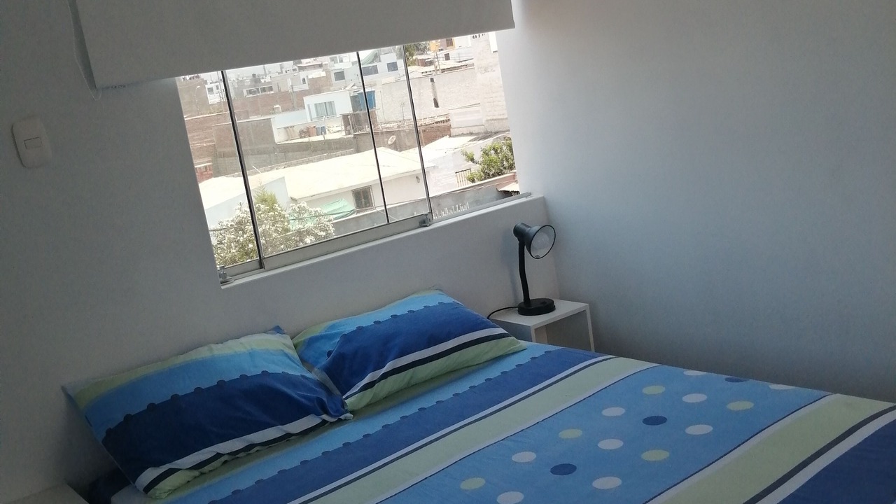Photo of Bedroom in Punta Hermosa