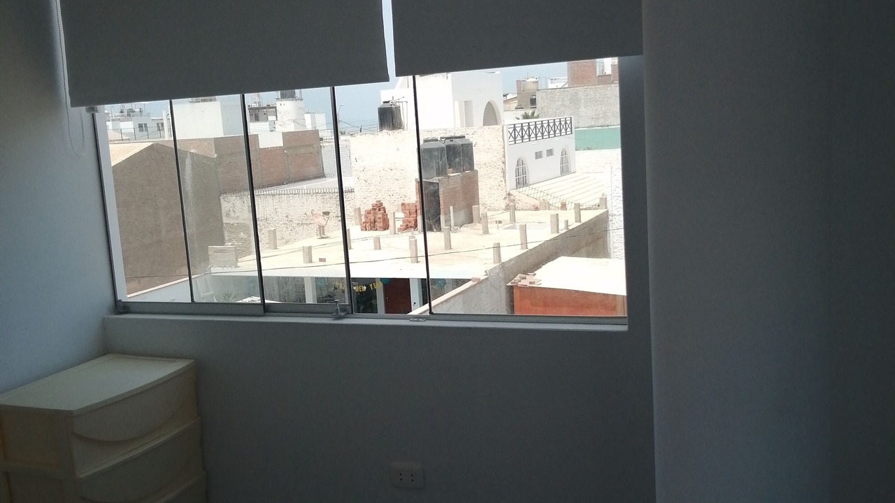 Photo of Bedroom in Punta Hermosa