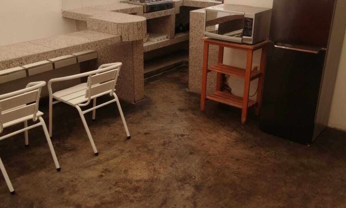 Photo of Kitchen in Punta Hermosa
