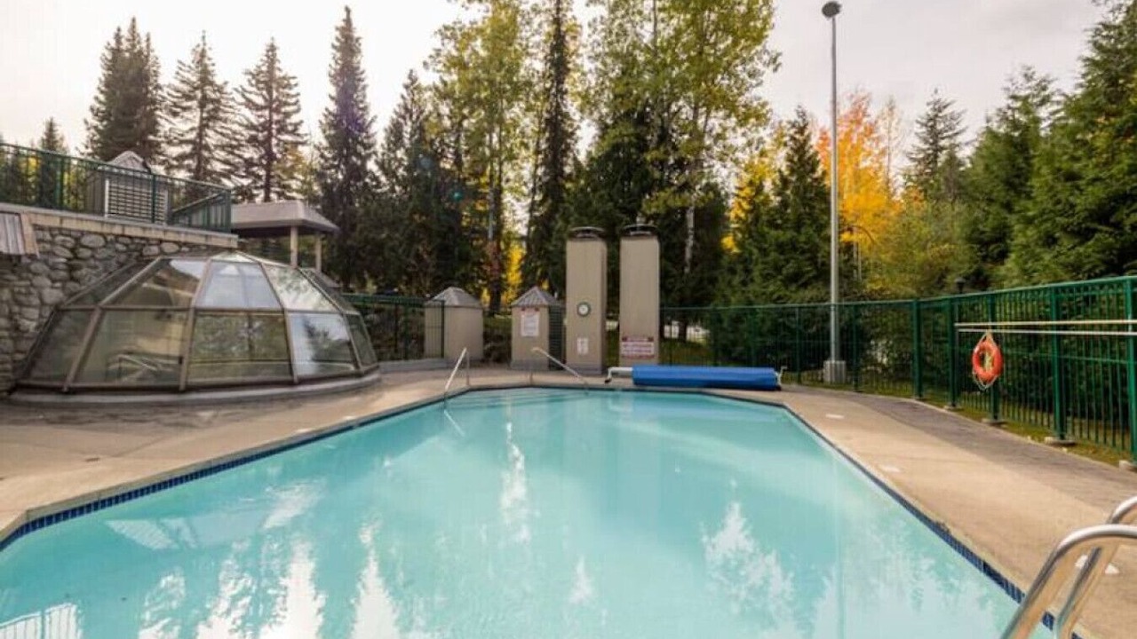 Photo of Outdoor in Upper Village