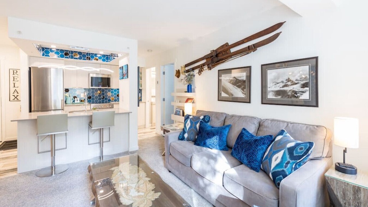 Photo of Bedroom in Upper Village