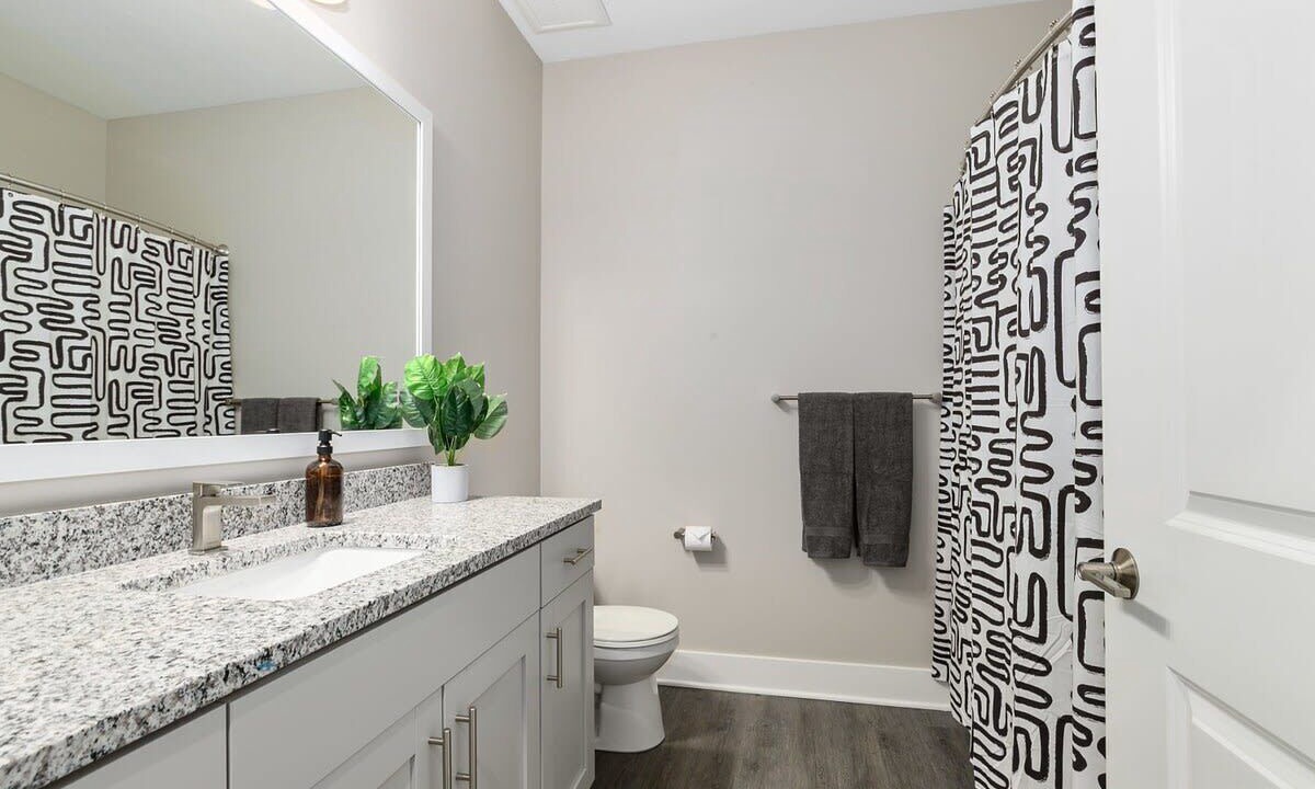 Photo of Bathroom in Grandville