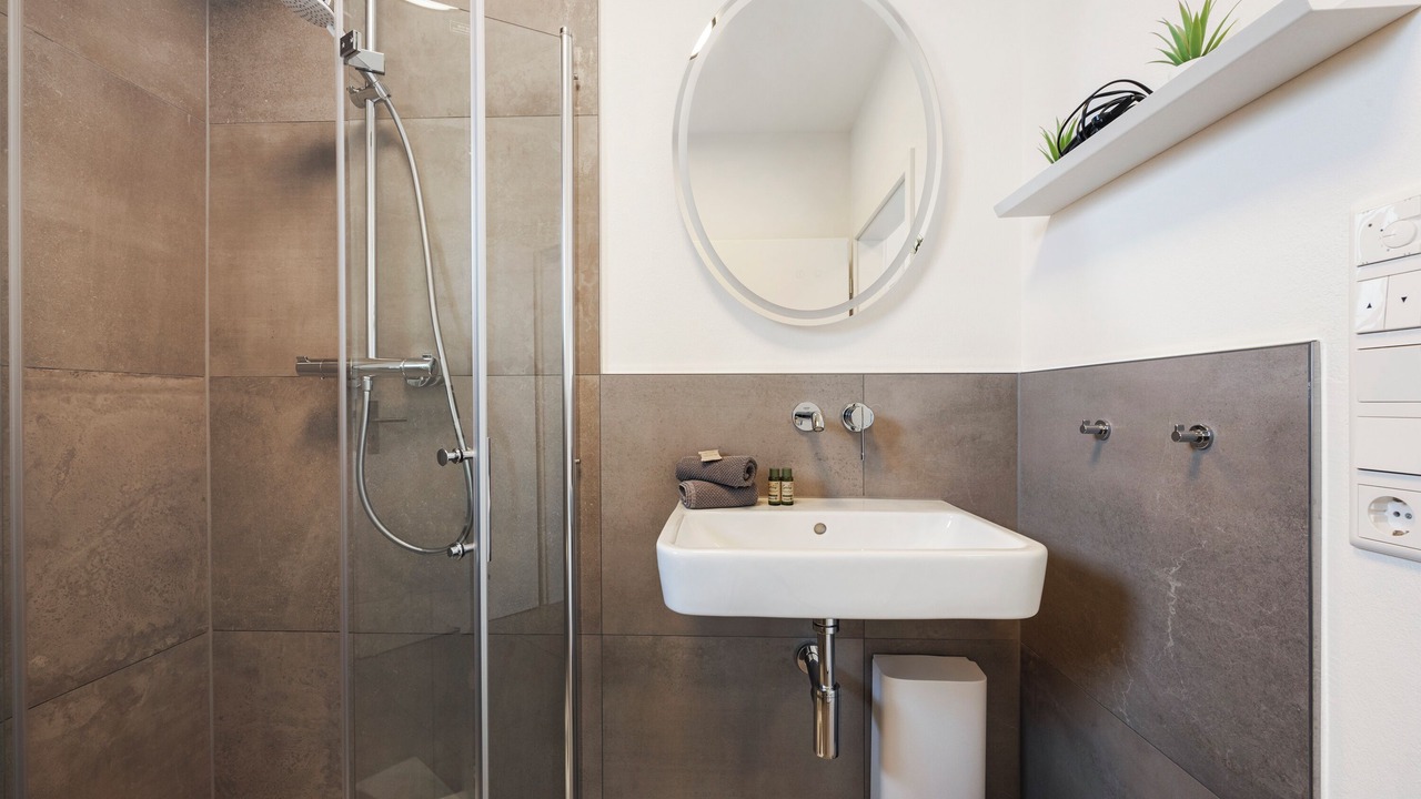 Photo of Bathroom in Altenbeken