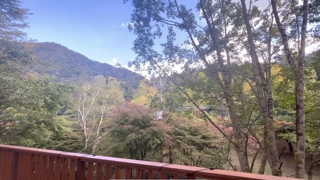 Photo of Outdoor in Kitasaku-gun