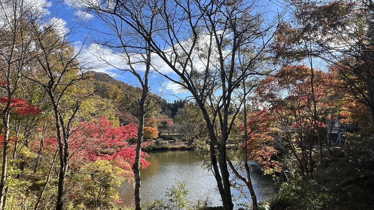 Photo of Outdoor in Kitasaku-gun