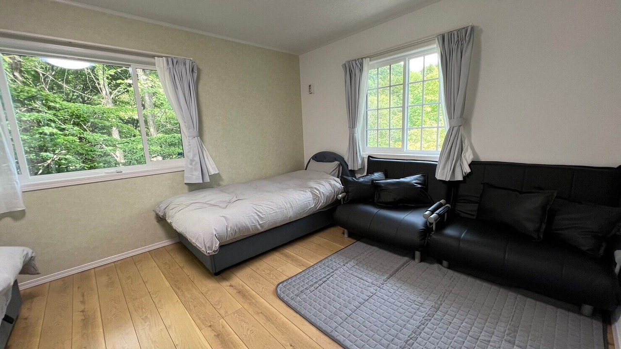 Photo of Bedroom in Kitasaku-gun
