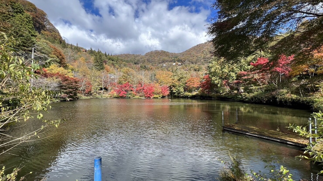 Photo of Outdoor in Kitasaku-gun