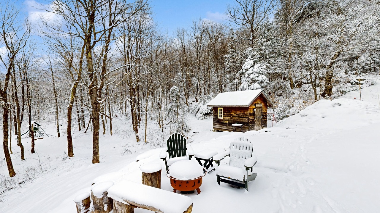 Photo of Outdoor in Warren