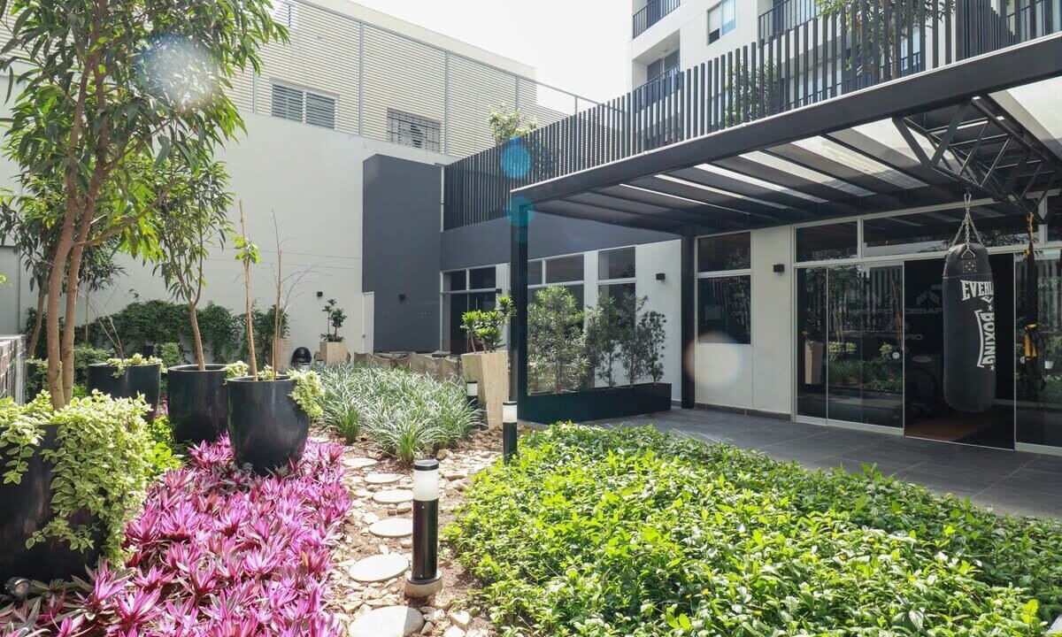 Photo of Outdoor in Barranco