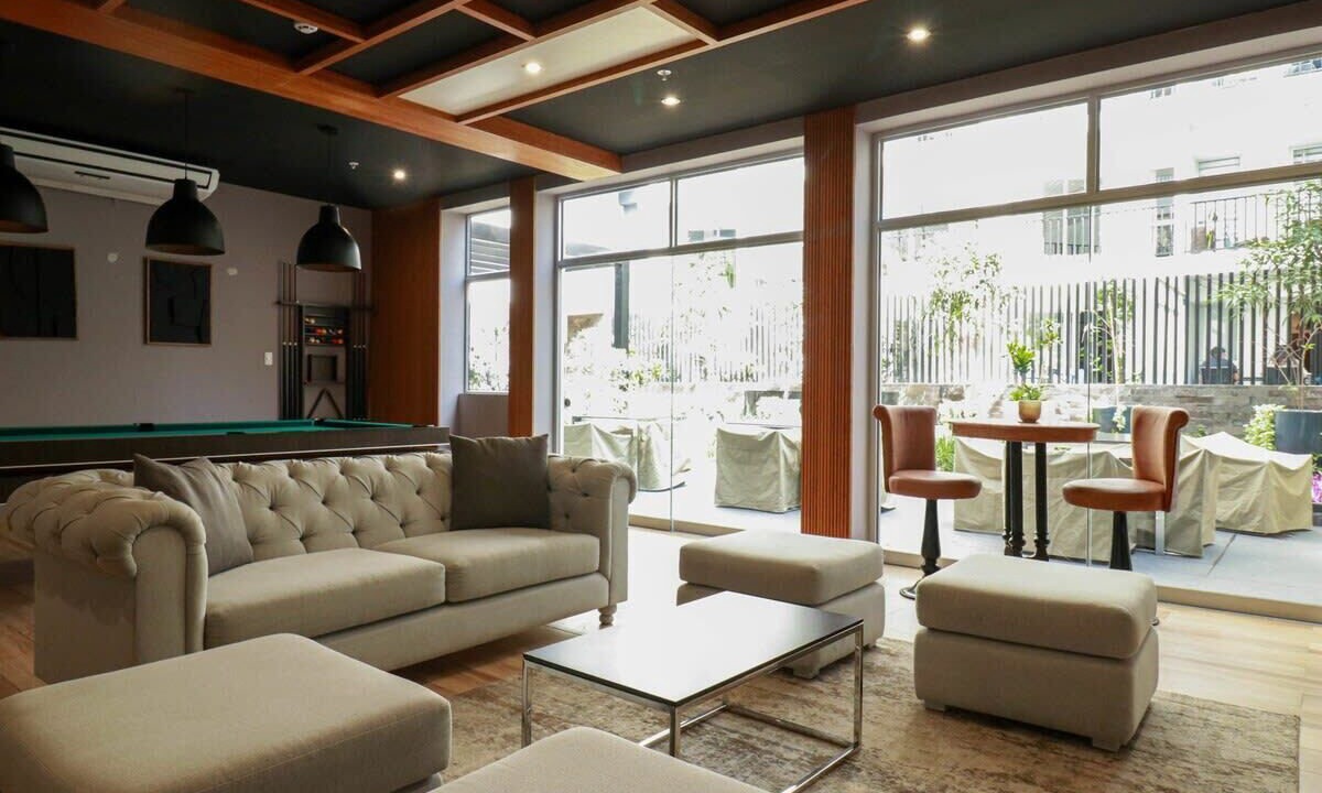 Photo of Bedroom in Barranco
