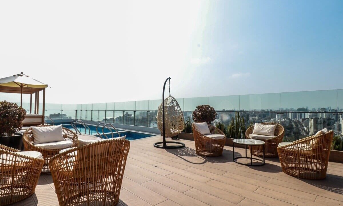 Photo of Outdoor in Barranco