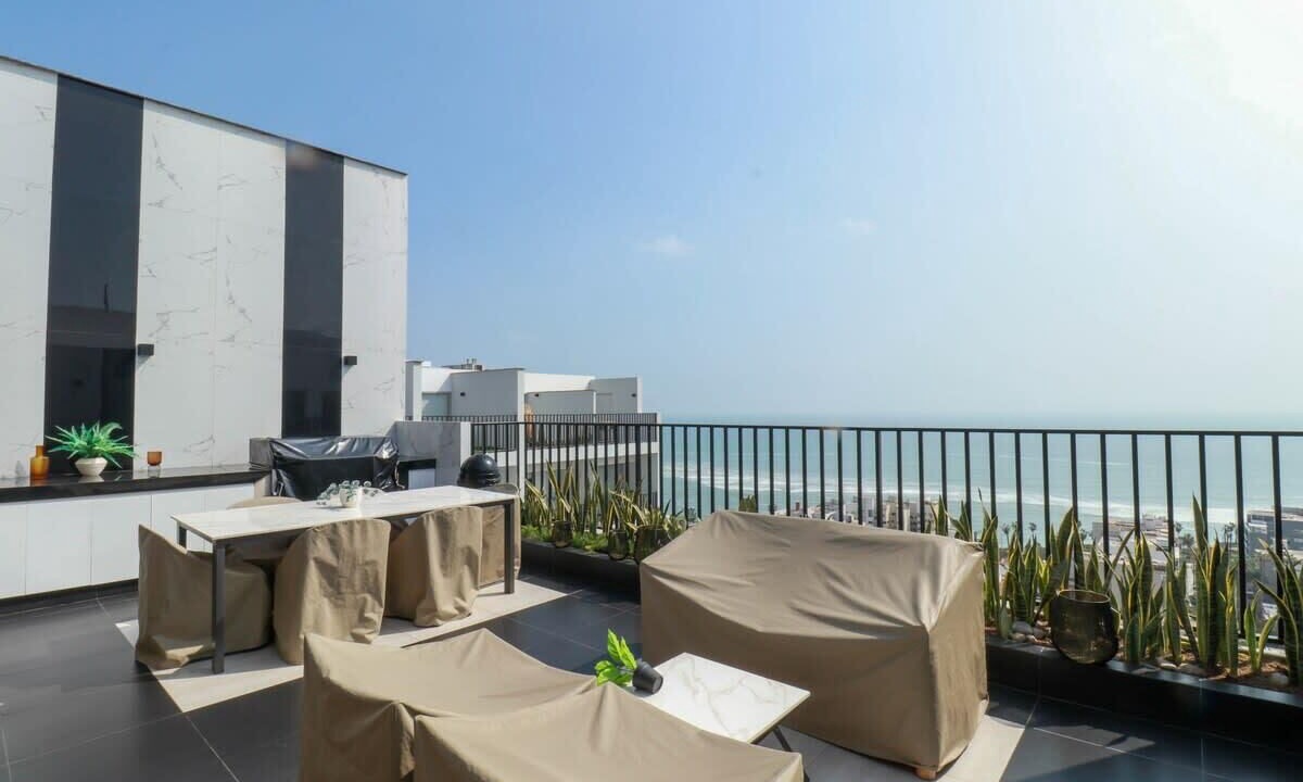 Photo of Outdoor in Barranco
