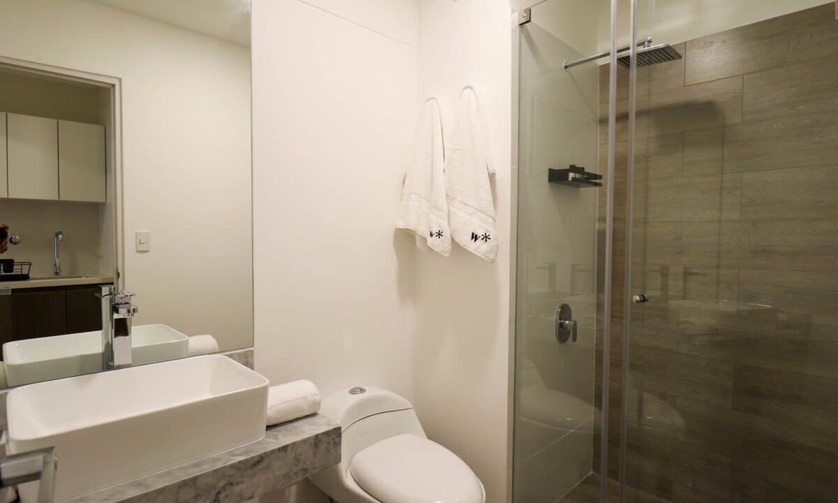 Photo of Bathroom in Barranco