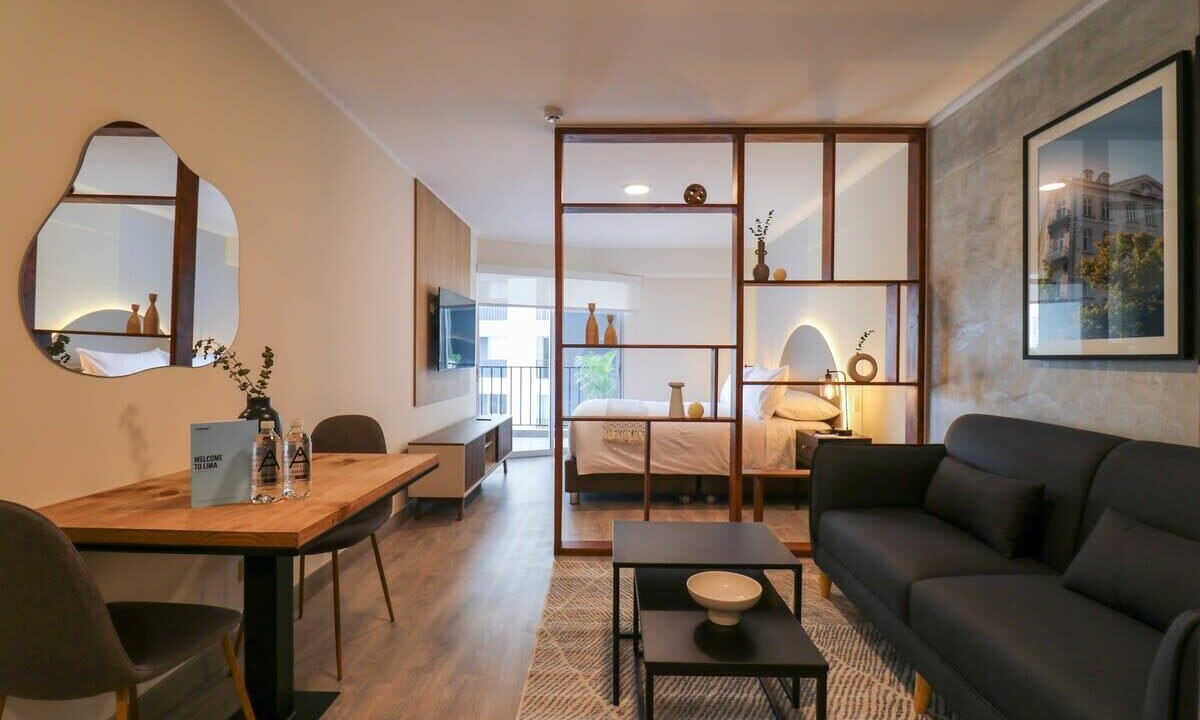 Photo of Bedroom in Barranco