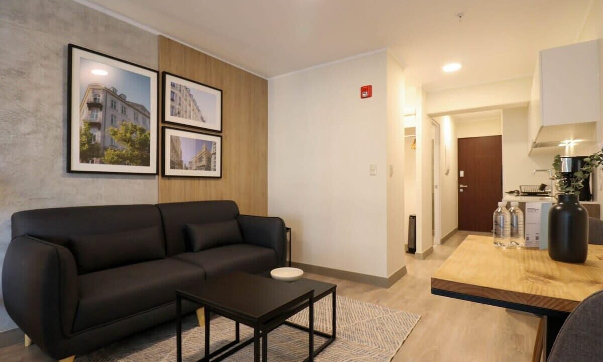 Photo of Livingroom in Barranco