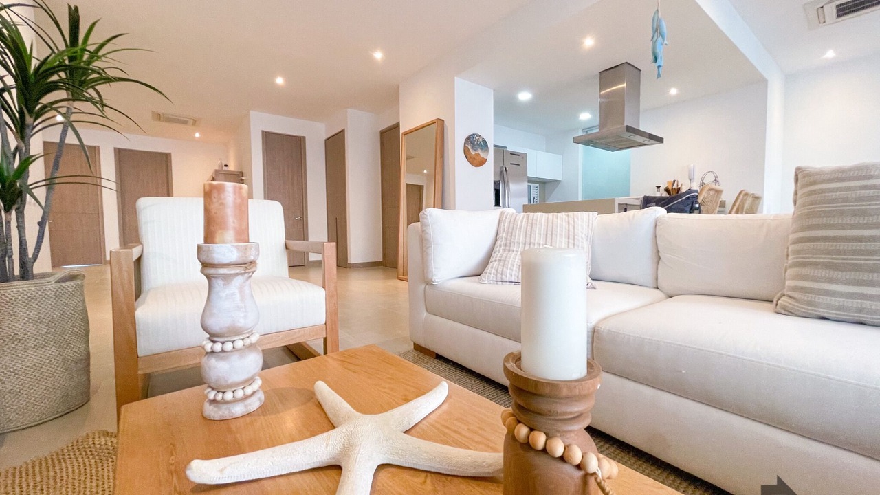 Photo of Livingroom in Papare