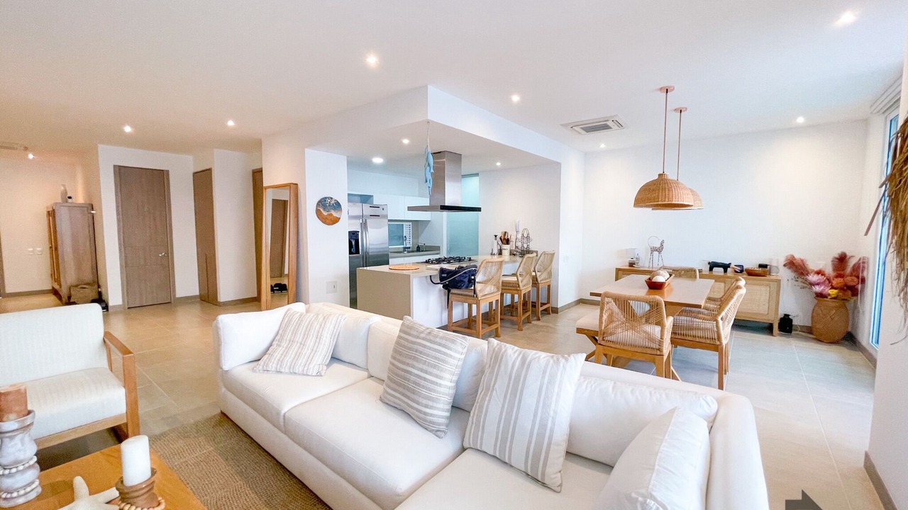 Photo of Livingroom in Papare