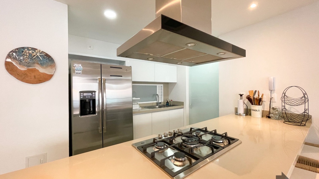 Photo of Kitchen in Papare