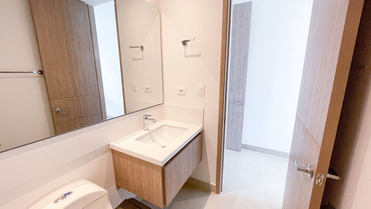 Photo of Bathroom in Papare