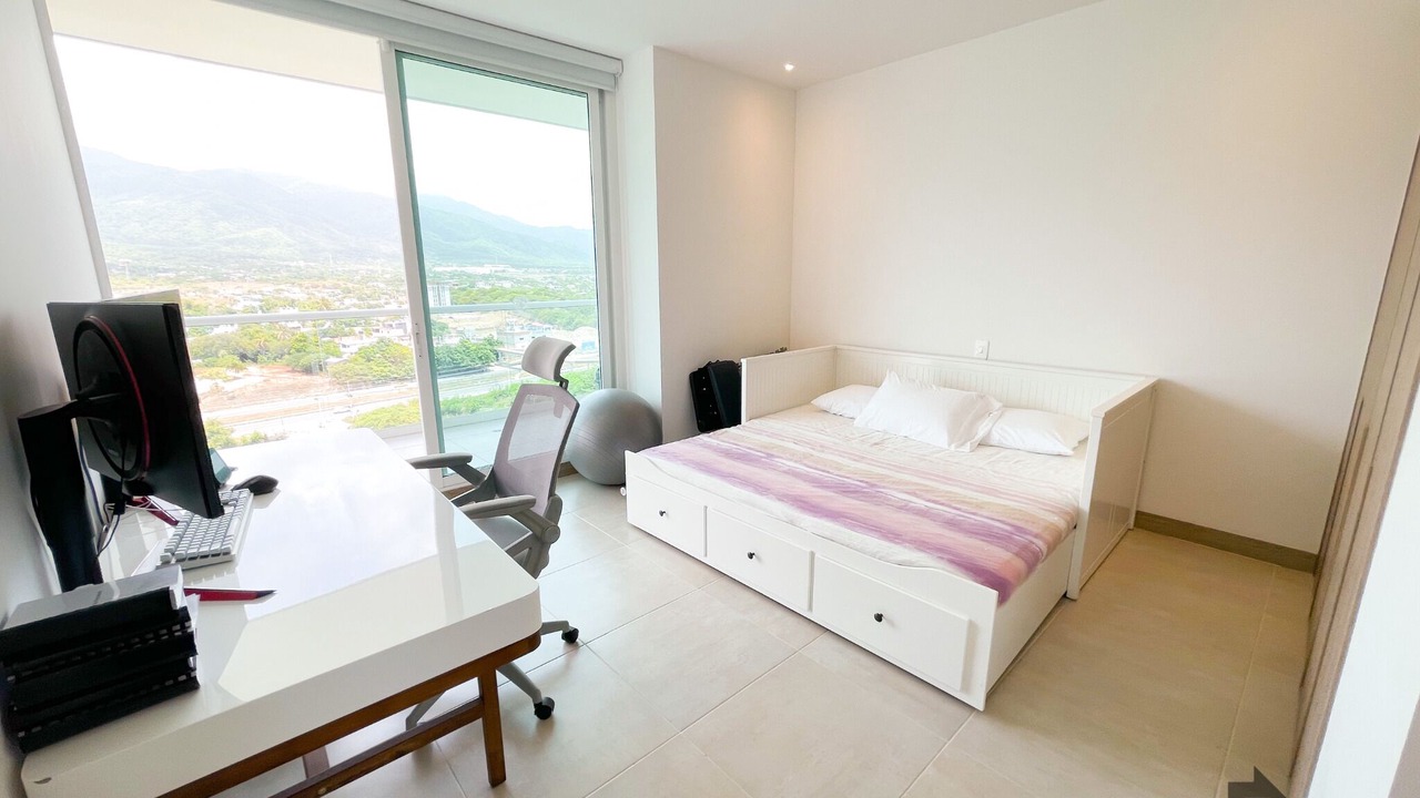 Photo of Bedroom in Papare