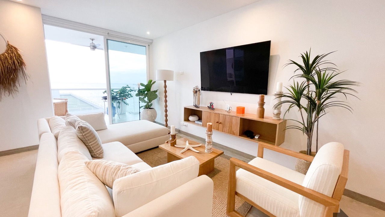 Photo of Livingroom in Papare