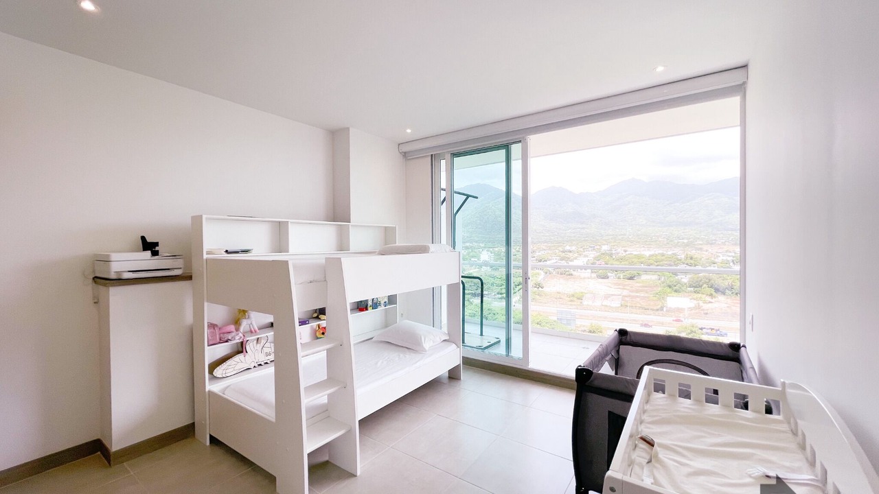 Photo of Bedroom in Papare