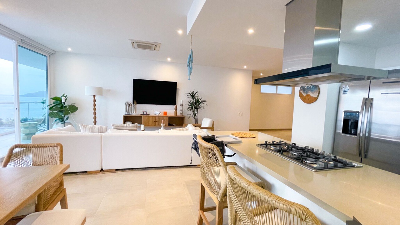 Photo of Kitchen in Papare