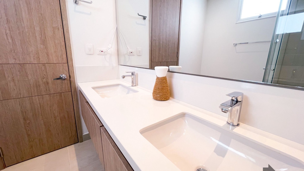 Photo of Bathroom in Papare