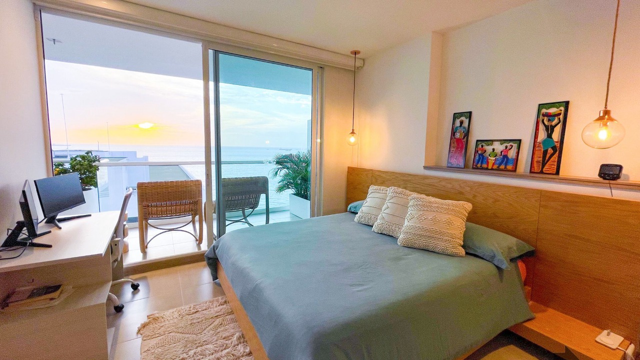 Photo of Bedroom in Papare