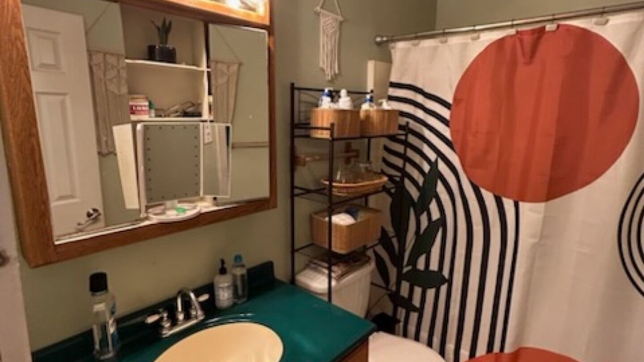 Photo of Bathroom in Fort Collins